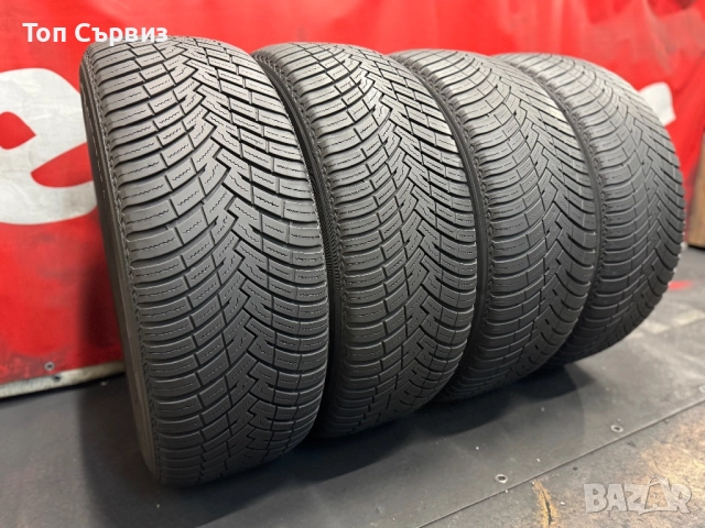 235 60 18, Всесезонни гуми, Pirelli AllSeasonScorpion, 4 броя