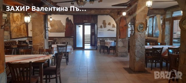 Действащ бизнес., снимка 5 - Хотели - 32313171