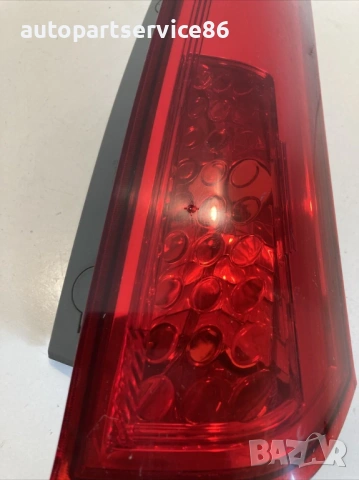 Горен заден десен стоп светлина за KIA Ceed 1.6 CRDi Комби (2010) 92404-1H3, снимка 2 - Части - 53243996