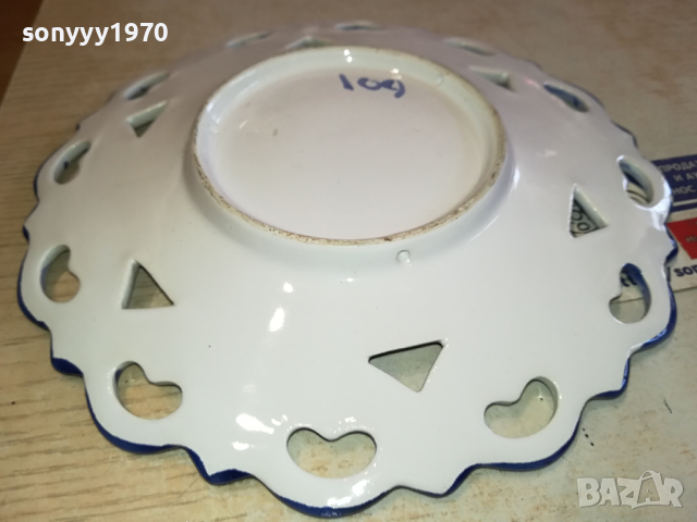 КРАСИВА ЧИНИЯ ЗА КОЛЕКЦИЯ ОТ ФРАНЦИЯ 1903241727, снимка 15 - Антикварни и старинни предмети - 44843231