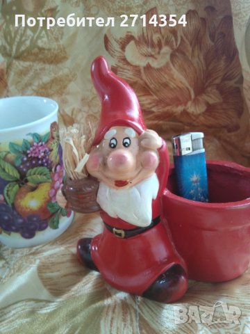 Коледна декорация