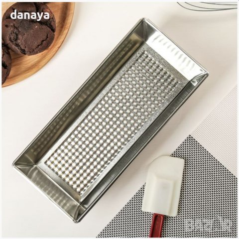 2977 Правоъгълна форма за печене Рози, снимка 6 - Форми - 37997264