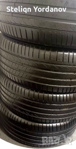 Летни гуми Pirelli 245 50 19, снимка 6 - Гуми и джанти - 52949653