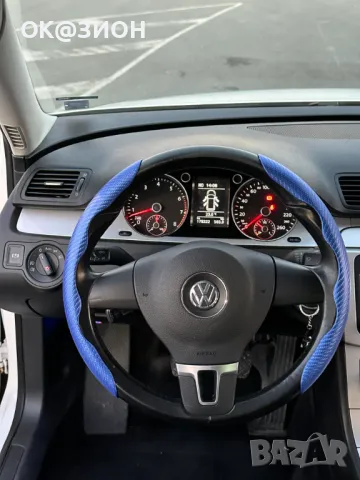 VW Passat  1.4 TSI R Line, Комби, Употребяван, нов внос, Сливен, снимка 11 - Автомобили и джипове - 50343472