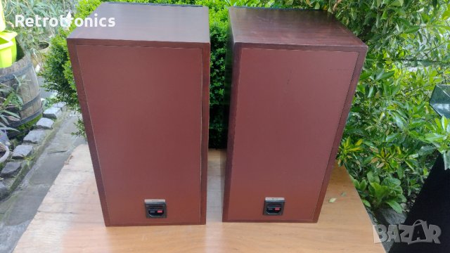 ATL Hans Deutsch HD 308i, снимка 13 - Тонколони - 40465012