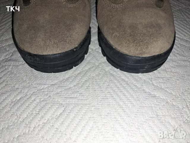 La sportiva № 40 GORE-TEX туристически (трекинг) боти , снимка 8 - Дамски боти - 48033694