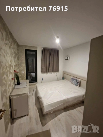 БЕЗ КОМИСИОННА! ОБЗАВЕДЕН 2-СТАЕН В МАЛИНОВА ДОЛИНА, снимка 14 - Апартаменти - 52721869