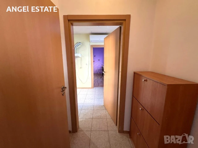 Тухлен апартамент Плевен ж.к. Сторгозия, снимка 10 - Апартаменти - 50845886