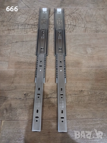 Механизъм за чекмеджета , снимка 2 - Други стоки за дома - 52896774