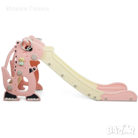 Детска пързалка Rockerz Slide , снимка 6 - Други - 51529636