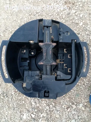 Резервни гуми за коли и крикове 13, 14 и 15 цола , снимка 3 - Гуми и джанти - 47570266