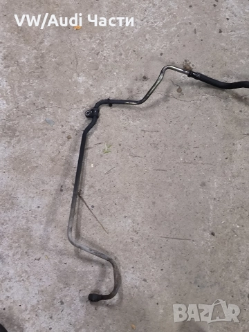 Тръба тръбичка високо налягане хидравлика за Голф 4 Ауди А3 Сеат VW Golf 4 Audi A3 Seat 1J1422891E, снимка 2 - Части - 52644485