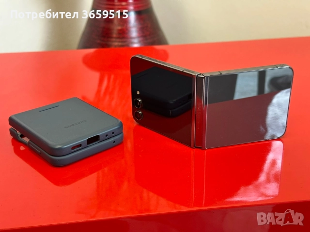 Galaxy Z flip 5 512gb