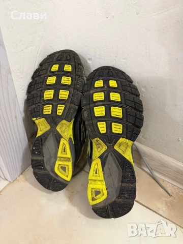 ПЕРФЕКТНИ! NIKE INITIATOR в отлично състояние , снимка 4 - Маратонки - 53456442