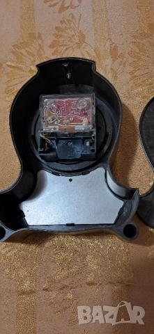 Стар часовник-Янтар, снимка 14 - Антикварни и старинни предмети - 51783119