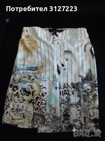 Плувни шорти-намаление, снимка 1