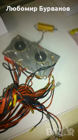 филтри за тонколони, снимка 8 - Тонколони - 48906222