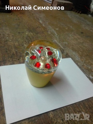 Продавам Бутикова топка за лост скорости, снимка 3 - Аксесоари и консумативи - 37249287