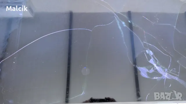 Телевизор Samsung 50TU7172U на части , снимка 2 - Части и Платки - 48299798