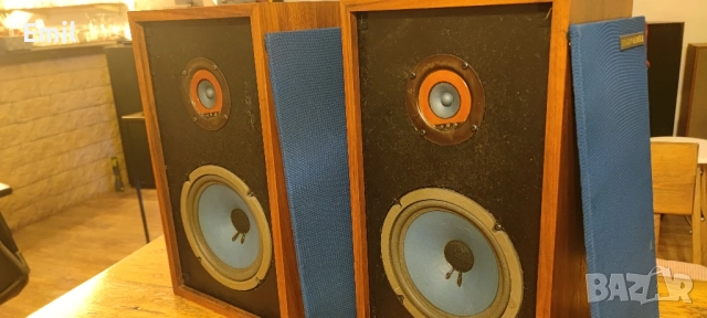  	Marantz Imperial 4-G , снимка 6 - Тонколони - 51298290