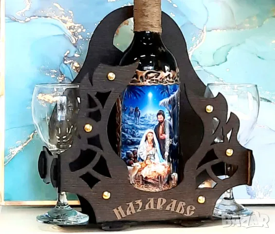 Луксозни, коледни подаръци , снимка 8 - Коледни подаръци - 47549425