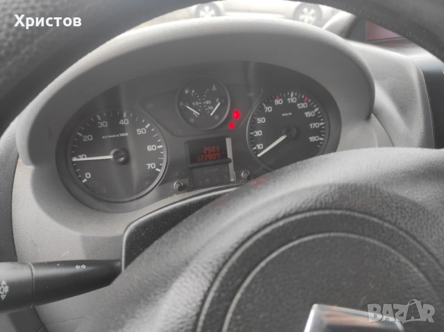 Citroen Jumpy 2.0HDi, снимка 11 - Бусове и автобуси - 53257136