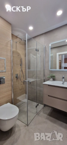 Отдава под наем двустаен апартамент до НБУ, снимка 12 - Апартаменти - 53556731