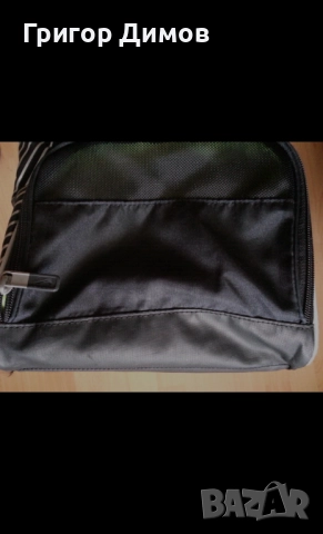 Сак за тренировки и фитнес Nike, снимка 7 - Футбол - 52501225