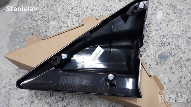 Ford Custom 2016, снимка 4 - Части - 33017154