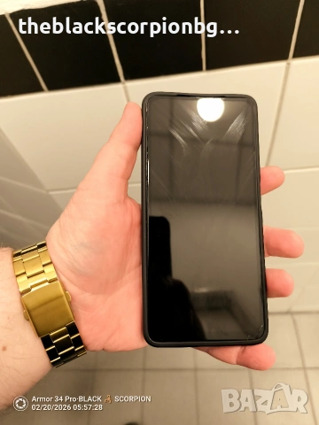 Xiaomi Redmi note 12 pro Plus 5g , снимка 5 - Xiaomi - 53556055