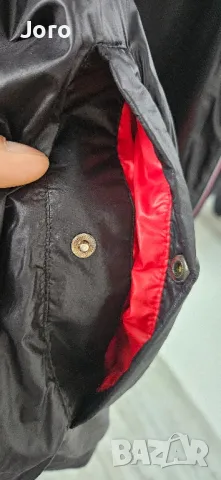 мъжко яке tommy hilfiger размер L, снимка 8 - Якета - 49754065