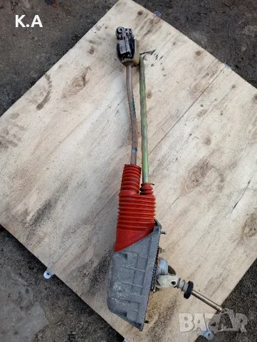 Скоростен лост с щанги Audi A4 B5 1.8 125