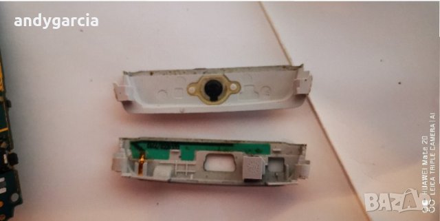 Nokia N95 за части, снимка 4 - Резервни части за телефони - 28654729