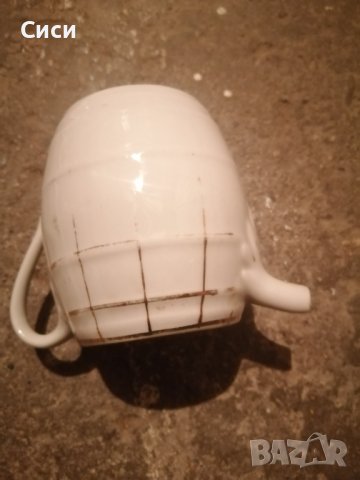 Порцеланово буренце, снимка 4 - Други стоки за дома - 40370484