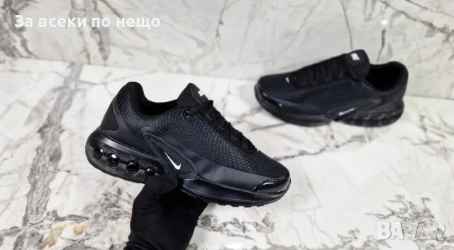 Nike Мъжки Маратонки👟Мъжки Спортни Обувки Найк - Налични Различни Цветове Код P238, снимка 8 - Маратонки - 49759399