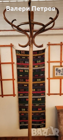 Закачалка за дрехи, снимка 2 - Закачалки - 52775903