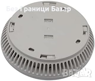 Нова Daewoo Димна Аларма Daewoo ELA1386 - Безжична Свързаност, LED, снимка 5 - Друга електроника - 43557931