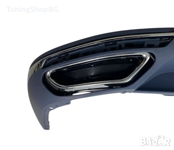 Боди кит за VW Passat B8 2014+ R дизайн, снимка 5 - Аксесоари и консумативи - 53535202