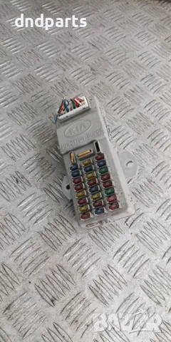 Бушонно табло Kia Sorento 2.5CRDi 2002г.	