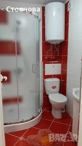 Прекрасна ваканция за ДВАМА в Бургас до Морето., снимка 12 - Почивки на море - 49356364