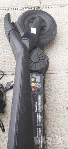 тротинетки, снимка 6 - Скейтборд, ховърборд, уейвборд - 47996606