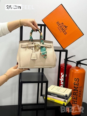 Дамски Чанти ⚜️ Hermes , снимка 11 - Чанти - 52630034