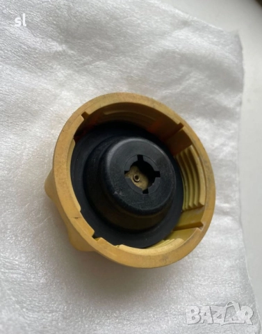 Капачка антифриз на Ауди,VW,Сеат,Шевролет,Мазда,Форд,Опел,Рено,Мерцедес, снимка 12 - Части - 51247984