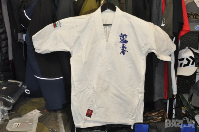 Детско кимоно №3