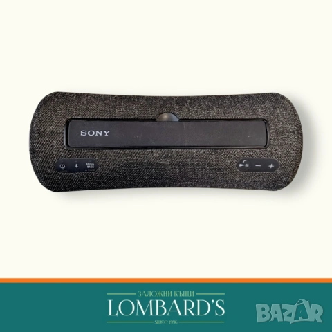 Колонка Sony SRS-XG300, N: 3156826