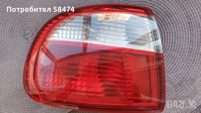 Стоп Сеат Толедо 