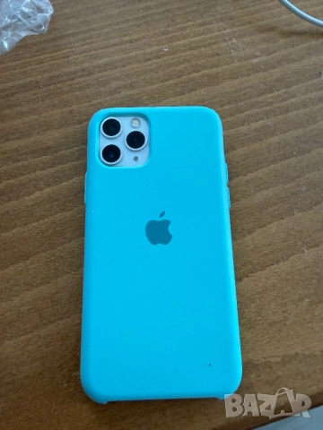 iphone 11 Pro 64GB бял, снимка 9 - Apple iPhone - 52327384