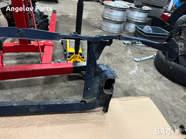 Очиларката за Toyota Corolla Verso 2003 г., снимка 6 - Части - 48044830