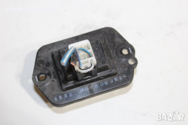 Реостат HB18-0GJ6A Mazda 6 2006 2.0i 147 Мазда 6 комби, снимка 3 - Части - 43947871