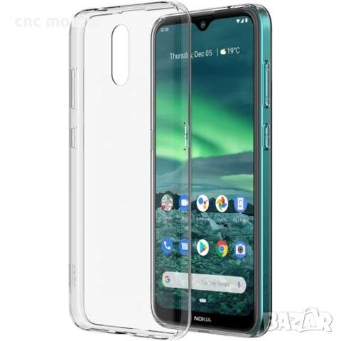 Nokia 2.3 калъф case , снимка 2 - Калъфи, кейсове - 51576817